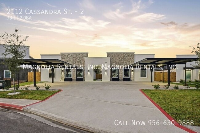 2112 Cassandra St, Unit 2
