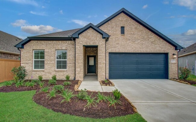 8627 Pier Cove Dr in Cypress, TX - Building Photo - Building Photo