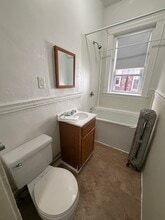 25 Walbridge St, Unit 4 in Boston, MA - Building Photo - Building Photo