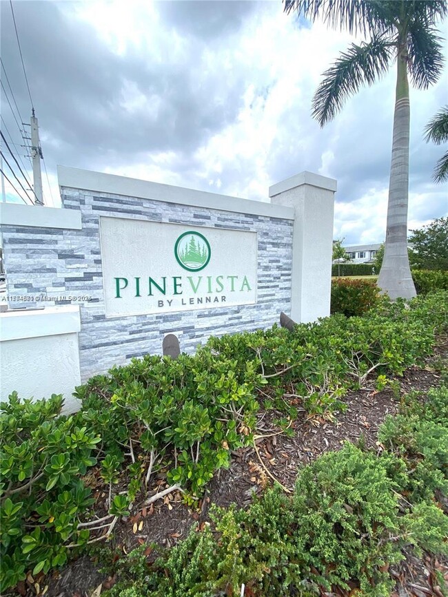 property at 13248 SW 286th St