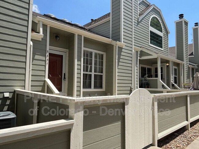 property at 5837 W Atlantic Pl