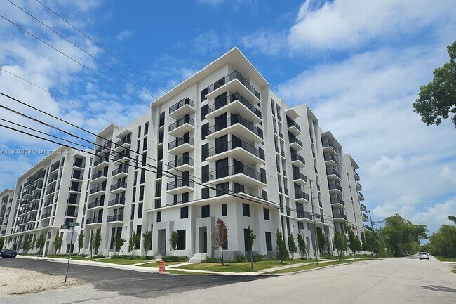 property at 1155 NE 126th St