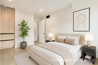 1444 S Crescent Heights Blvd in Los Angeles, CA - Foto de edificio - Building Photo