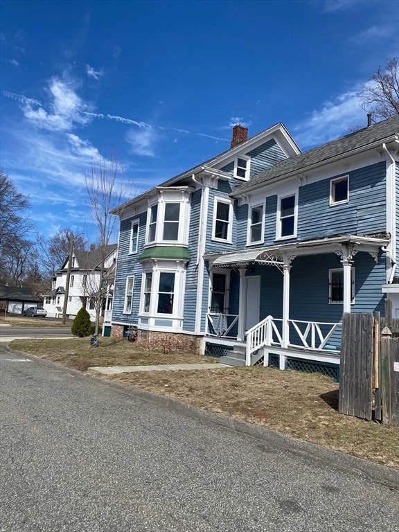 111 Bay in Springfield, MA - Building Photo - Building Photo