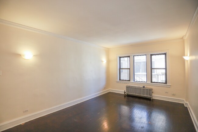 2402 W Lunt Ave in Chicago, IL - Building Photo - Building Photo