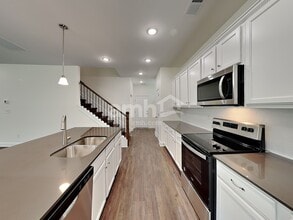 9510 Riverbend Village Dr in Charlotte, NC - Building Photo - Building Photo