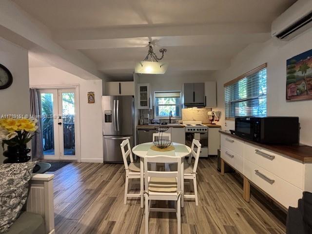180 NE 82nd Terrace in Miami, FL - Building Photo