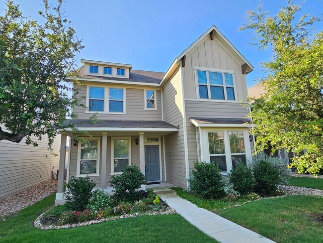 property at 1820 Cantonata Dr
