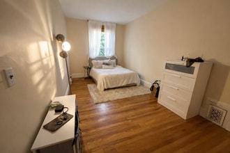 206 Commonwealth Ave, Unit 2 in Boston, MA - Building Photo - Building Photo