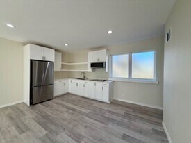 5800 Rockhill Rd in Fort Worth, TX - Building Photo