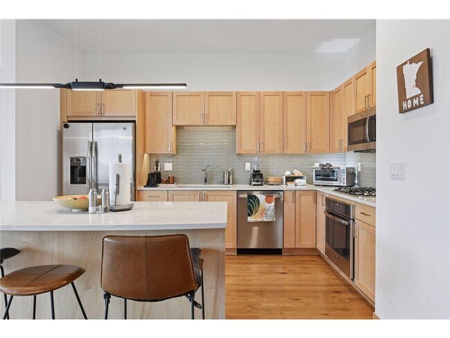 1240 S 2nd St in Minneapolis, MN - Building Photo - Building Photo