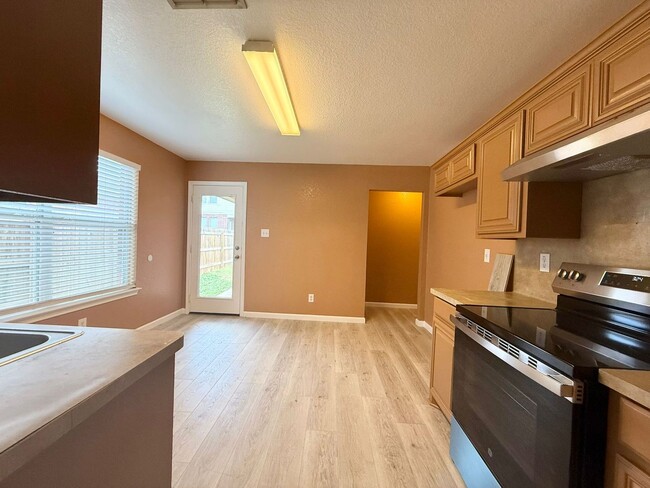 property at 6502 Ithaca Forest