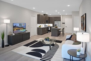 Park Lane at Garden State Park in Cherry Hill, NJ - Building Photo