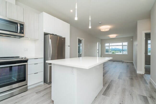 20299 Industrial Ave in Langley, BC - Building Photo - Building Photo