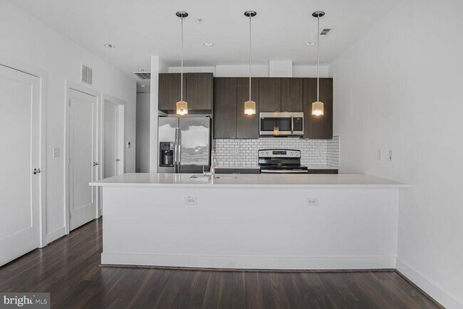 1111 Orren St NE in Washington, DC - Building Photo - Building Photo