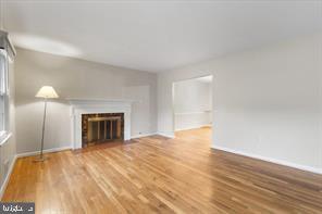 4509 Kerrybrooke Dr in Alexandria, VA - Building Photo - Building Photo