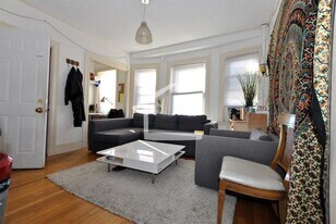 100 St Mary's St in Boston, MA - Building Photo