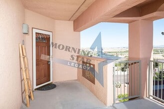 3650 Morningstar Dr in Las Cruces, NM - Building Photo - Building Photo