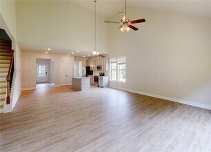 3413 Appaloosa Trl, Unit 1575-1577 Bevan Road Apt 10 in Conyers, GA - Building Photo - Building Photo