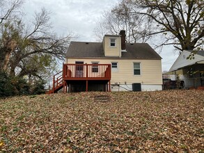 1000 S 43rd St in Louisville, KY - Building Photo - Building Photo