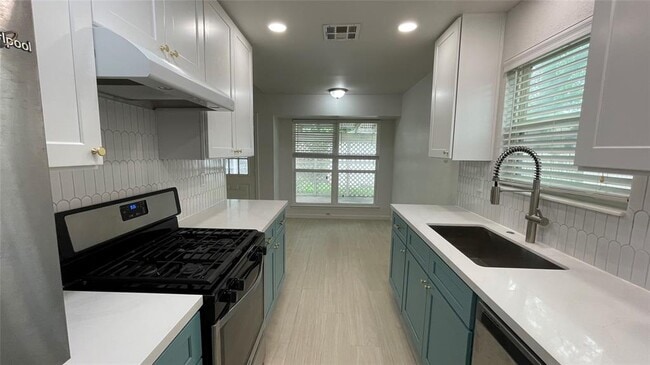 12600 Rampart St in Austin, TX - Building Photo - Building Photo