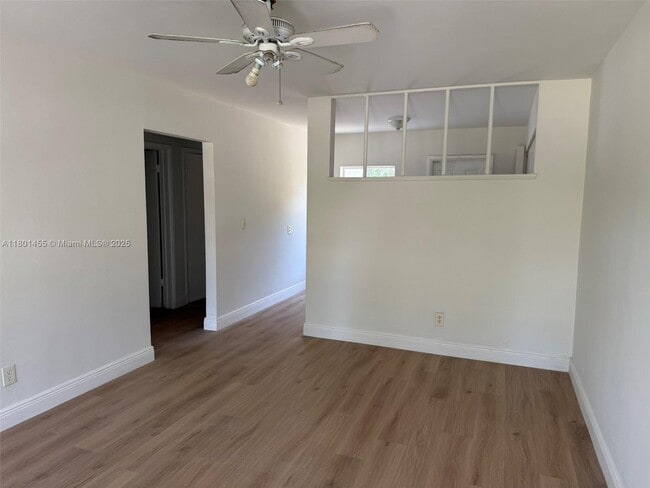 property at 1492 NE 118th Terrace