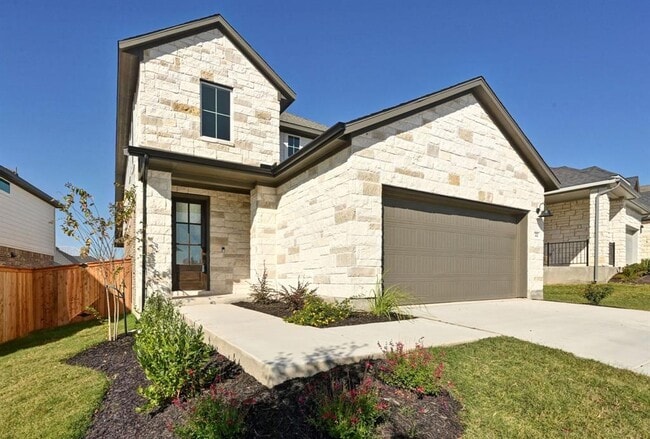 144 Granit Oak Dr in Dripping Springs, TX - Building Photo - Building Photo