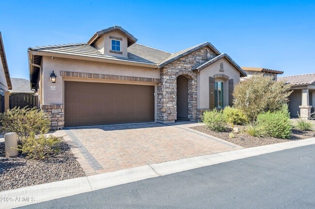 property at 6929 E Quill St