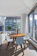 1077 W Cordova St in Vancouver, BC - Building Photo - Building Photo