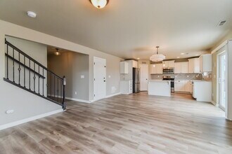 7448 Cat Tail Creek Dr in Colorado Springs, CO - Building Photo - Building Photo