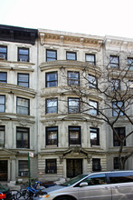 23 W 85th St in New York, NY - Building Photo - Building Photo