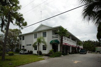 Fiddlers Green in Englewood, FL - Building Photo - Building Photo