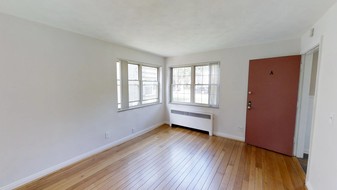 3954 Millsbrae Ave (No Leasing Office) Apartamentos