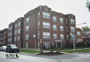 1649 W 78th St, Unit GW in Chicago, IL - Building Photo - Building Photo
