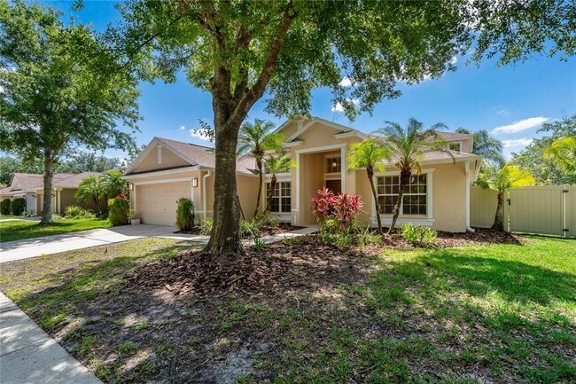 property at 8211 Canyon Creek Way