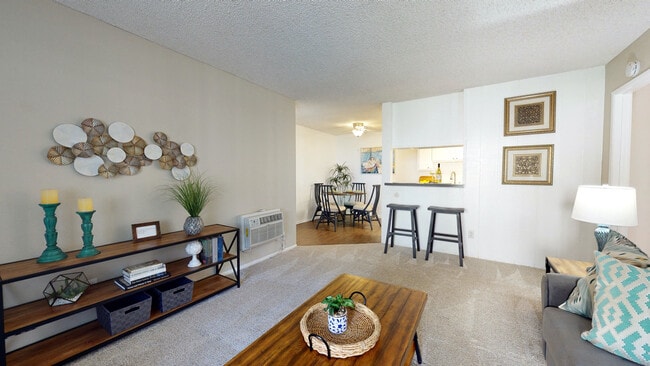 Newport Village Apartments in Costa Mesa, CA - Building Photo - Building Photo
