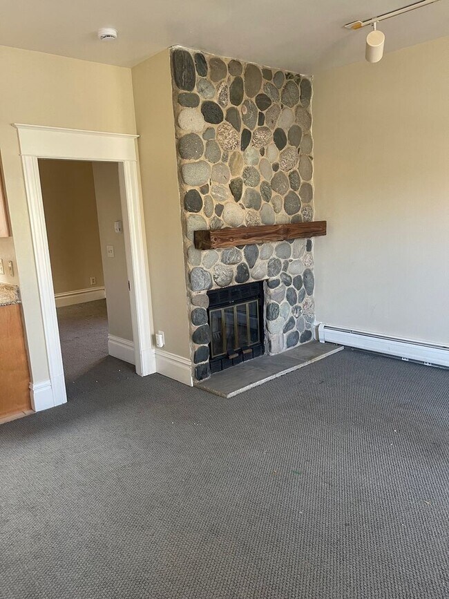 property at 1042 Spruce St