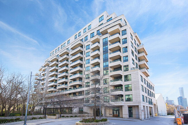 property at 25 Scrivener Square