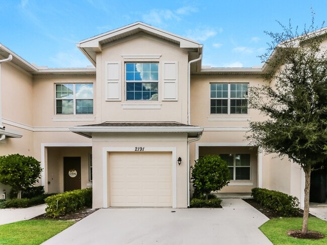 property at 2191 NW Treviso Cir