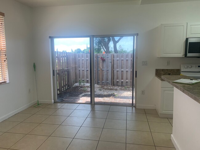property at 1490 NE 33rd Ave