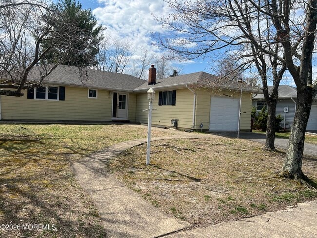 property at 121 Fort De France Ave