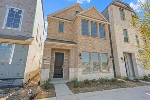 4538 Community Ct in Plano, TX - Building Photo