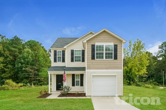 property at 325 Emilies Crossing Way