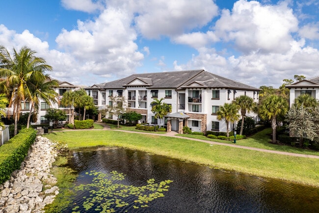 The Preserve Cypress Hammock in Coconut Creek, FL - Foto de edificio - Building Photo