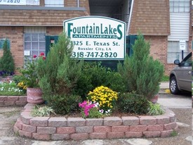 Fountain Lakes Apartments