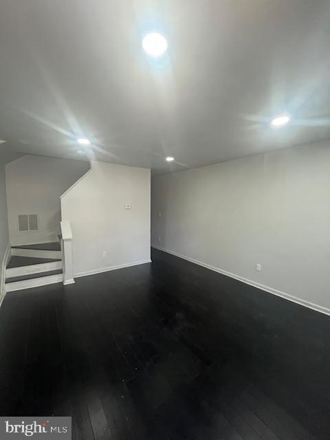 2214 Sidney Ave in Baltimore, MD - Building Photo - Building Photo