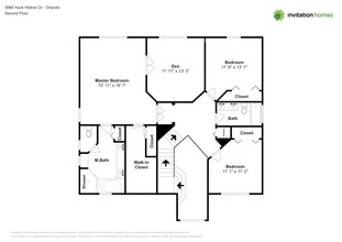 5066 Hook Hollow Cir in Orlando, FL - Building Photo - Building Photo