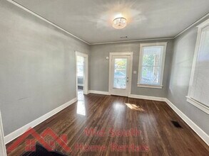 666 Landis St in Memphis, TN - Building Photo - Building Photo