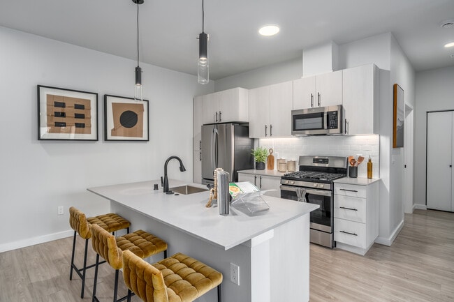 Highlands at Silverdale