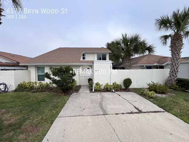 property at 6177 Bryn Wood St